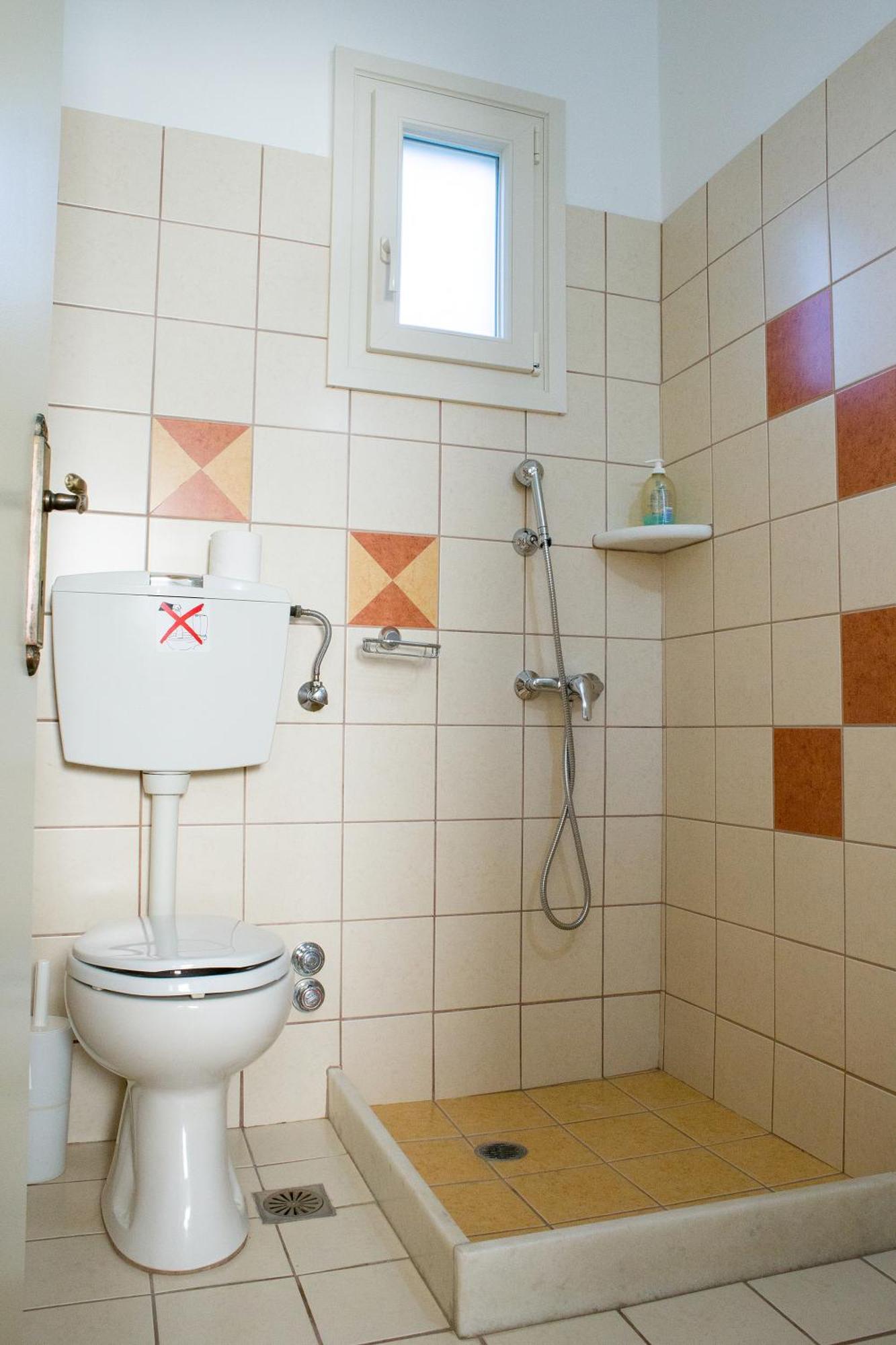 Marili Apartments Studios パラスポロス エクステリア 写真